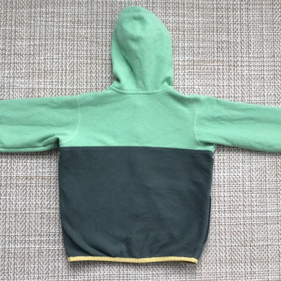 Patagonia Fleece Jacket (size 3T) Jackets & Coats